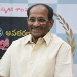 K. V. Vijayendra Prasad Height, Age, Wife, Children, Family, Biography & more