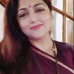 Khushbu Sundar Height, Age, Boyfriend, Husband, Family, Biography & More
