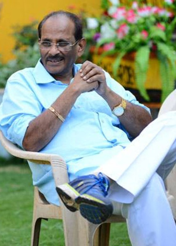 K. V. Vijayendra Prasad