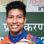 Lovlina Borgohain Height, Weight, Age, Boyfriend, Family, Biography & More