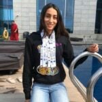 Maana Patel Height, Age, Boyfriend, Family, Biography & More