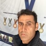 Mairaj Ahmad Khan Height, Age, Wife, Family, Biography & More