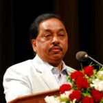 Narayan Rane Age, Caste, Wife, Children, Family, Biography