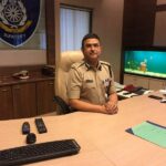 Rakesh Asthana Age, Wife, Children, Family, Biography & More