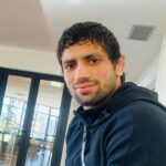 Ravi Kumar Dahiya Height, Weight, Age, Girlfriend, Family, Biography & More