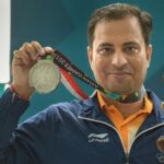 Sanjeev Rajput Height, Age, Wife, Family, Biography & More