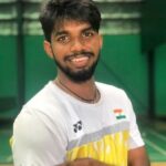 Satwiksairaj Rankireddy Height, Age, Girlfriend, Wife, Family, Biography & More