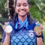 Elavenil Valarivan Height, Age, Boyfriend, Family, Biography & More