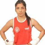 Simranjit Kaur (Boxer) Height, Weight, Age, Boyfriend, Family, Biography & More