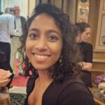 Sirisha Bandla Age, Height, Boyfriend, Family, Biography & More