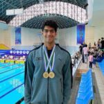 Srihari Nataraj Height, Age, Girlfriend, Family, Biography & More