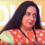 Swati Chaturvedi Age, Caste, Husband, Children, Family, Biography & More