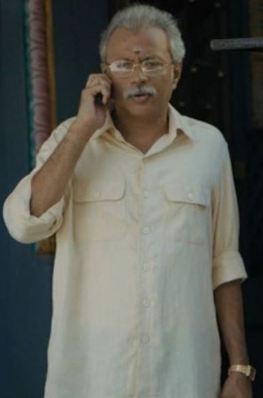 Uday Mahesh