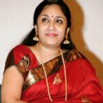 Uma Padmanabhan Height, Age, Husband, Children, Family, Biography & More