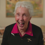 Wally Funk Age, Husband, Family, Biography & More