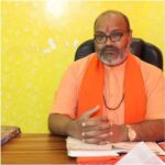 Yati Narsinghanand Saraswati Age, Wife, Family, Caste, Biography & More