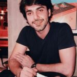 Ahsan Mohsin Ikram Height, Age, Girlfriend, Wife, Family, Biography & More