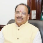Ajay Bhatt Wiki, Age, Caste, Wife, Children, Family, Biography