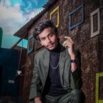 Akash Chowdhary Height, Weight, Age, Girlfriend, Biography & More