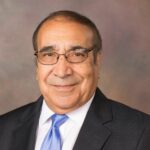 Ali Ahmad Jalali Age, Wife, Children, Family, Biography & More