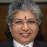 B. V. Nagarathna Age, Husband, Children, Family, Biography & More