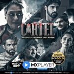 Cartel (ALT Balaji) Cast, Real Name, Actors