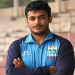Deepak Punia Height, Weight, Age, Family, Biography & More