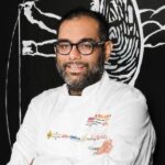 Gaggan Anand Height, Age, Wife, Children, Family, Biography & More