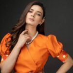 Kiran Haq Height, Age, Husband, Boyfriend, Family, Biography & More