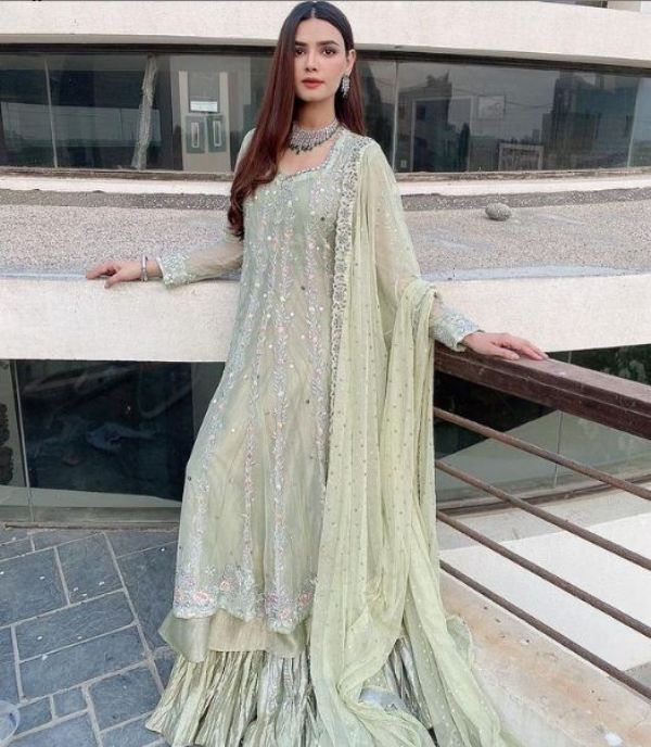 Kiran Haq