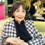 Madhur Jaffrey Height, Age, Boyfriend, Husband, Children, Family, Biography & More