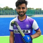 Manpreet Singh (Field Hockey) Height, Age, Girlfriend, Wife, Family, Biography & More