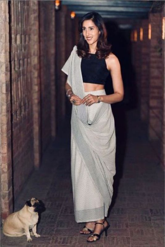 Mira Sethi