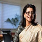 Naina Lal Kidwai Age, Boyfriend, Husband, Children, Family, Biography & More