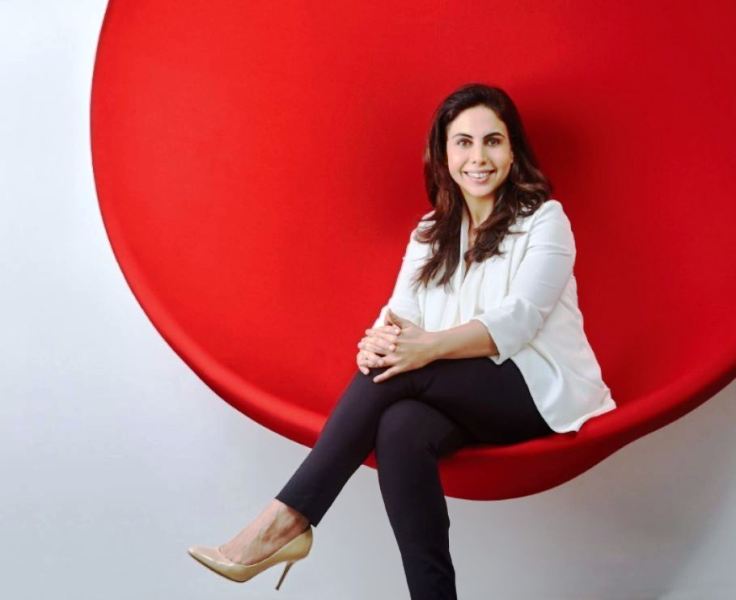 Nisa Godrej