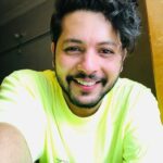 Nishant Bhat (Bigg Boss 15) Height, Age, Girlfriend, Family, Biography & More