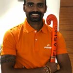 P. R. Sreejesh Height, Age, Wife, Family, Biography & More