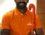 P. R. Sreejesh