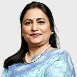 Priti Adani Age, Caste, Husband, Children, Family, Biography & More