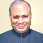 Ramchandra Prasad Singh Age, Caste, Wife, Children, Family, Biography & More