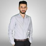Raman Dandyan Height, Age, Family, Biography & More