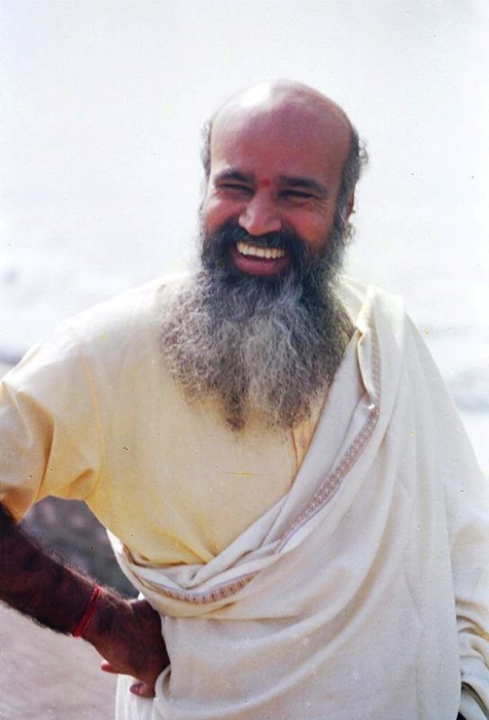Rishi Prabhakar