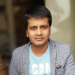 Rohit Mehta (Blogger & Author) Height, Age, Blog, Family, Biography & More