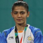 Savita Punia Height, Age, Boyfriend, Husband, Family, Biography & More