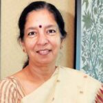Shikha Sharma (Banker) Age, Husband, Children, Family, Biography & More