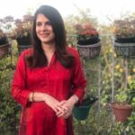 Sonia Singh (journalist), Age, Husband, Children, Family, Biography & More