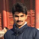 Suhas Lalinakere Yathiraj Height, Age, Wife, Family, Biography