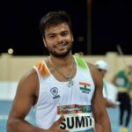 Sumit Antil Height, Age, Girlfriend, Family, Biography & More