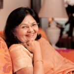 Tarla Dalal Height, Age, Husband, Children, Family, Biography & More
