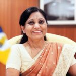 Usha Sangwan Age, Husband, Children, Family, Biography & More